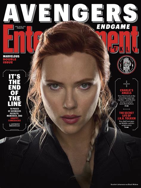 entertainment weekly magazine